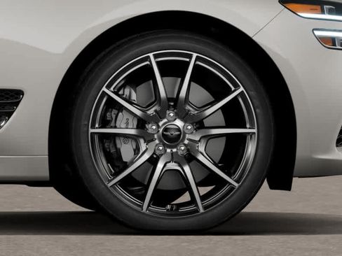 Certified 2026 Genesis G70 2.5T Prestige RWD image 10