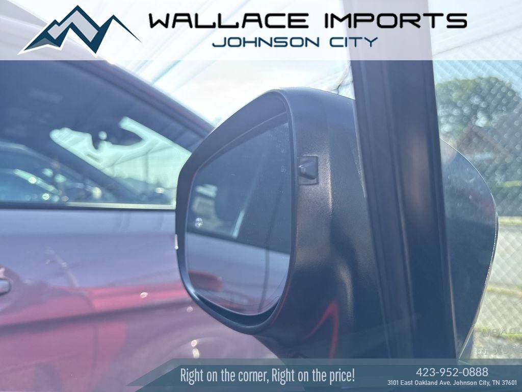 New 2026 Subaru Crosstrek 2.5i Limited w/ Crosstrek Mirror Package AWD/4WD image 23
