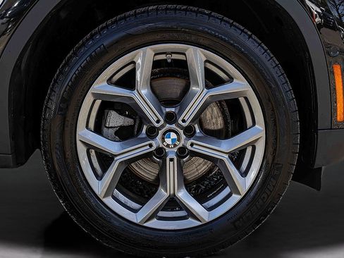 Used 2023 BMW X3 xDrive30i w/ Premium Package AWD/4WD image 28