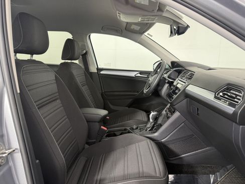 Used 2023 Volkswagen Tiguan S w/ IQ.Drive Package AWD/4WD image 10