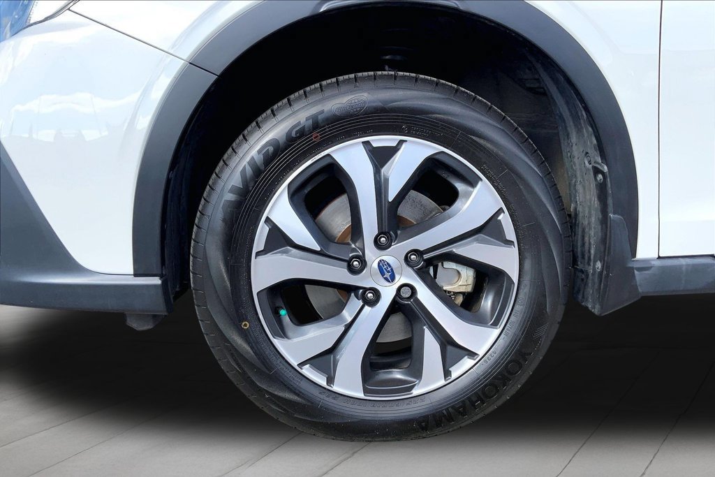 Used 2021 Subaru Outback Limited XT w/ Popular Package #2 AWD/4WD image 33