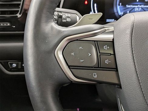 Used 2023 Lexus NX 350 AWD w/ Luxury Package image 20