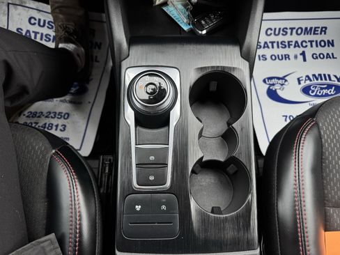 Certified 2025 Ford Escape ST-Line Select image 16