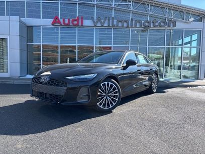 New 2026 Audi A6 Premium Plus