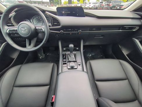 Certified 2026 MAZDA MAZDA3 2.5 S Sedan w/ Preferred Pkg FWD image 13