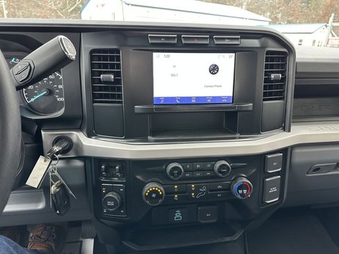 Certified 2024 Ford F350 XL w/ STX Appearance Package image 11