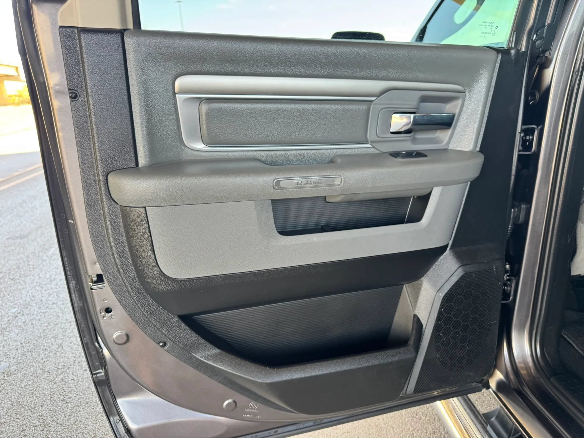 Used 2019 RAM 1500 Lone Star RWD image 18