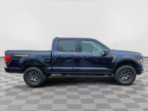 Certified 2025 Ford F150 Tremor AWD/4WD image 6
