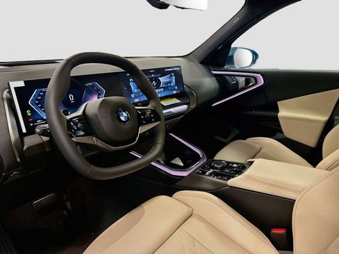 New 2026 BMW X3 xDrive30i w/ Premium Package AWD/4WD image 9