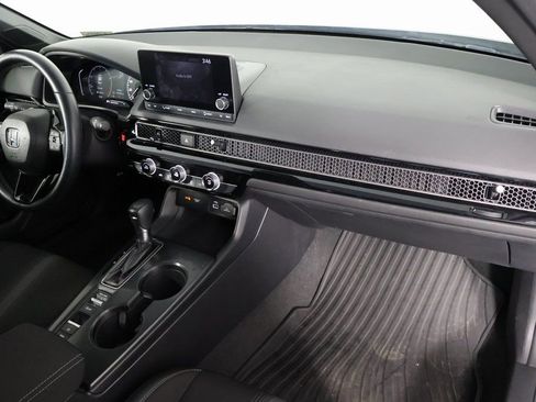 Used 2023 Honda Civic Sport image 6