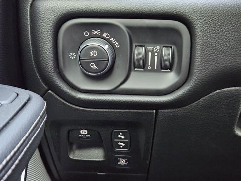 New 2026 RAM 1500 Laramie image 25