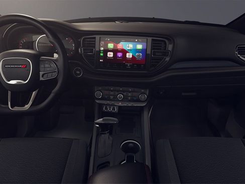 New 2026 Dodge Durango GT image 6