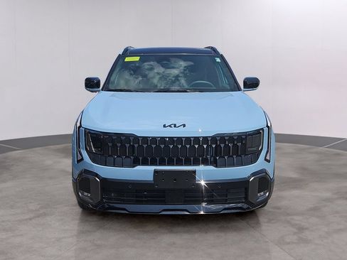 Used 2027 Kia Seltos X-Line SX AWD/4WD image 2