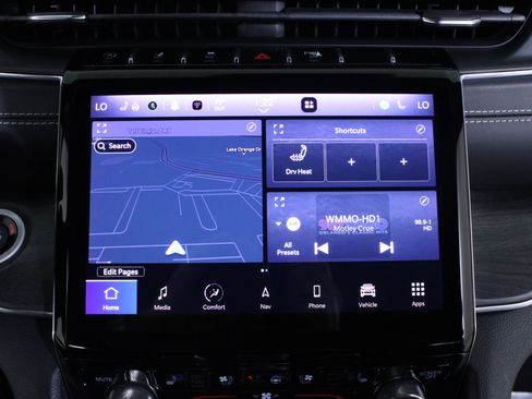 Used 2022 Jeep Grand Cherokee L Overland image 31