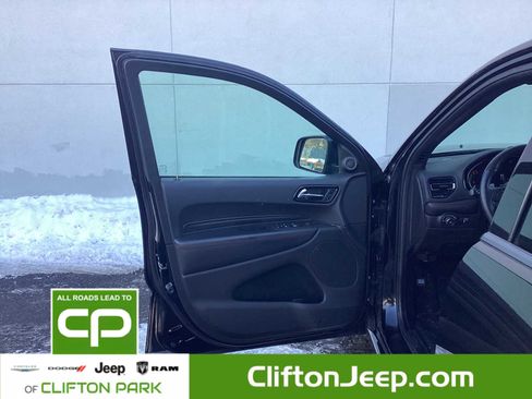 Certified 2023 Dodge Durango GT image 15