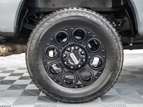 Used 2024 Ford F350 Lariat w/ Lariat Ultimate Package AWD/4WD image 20