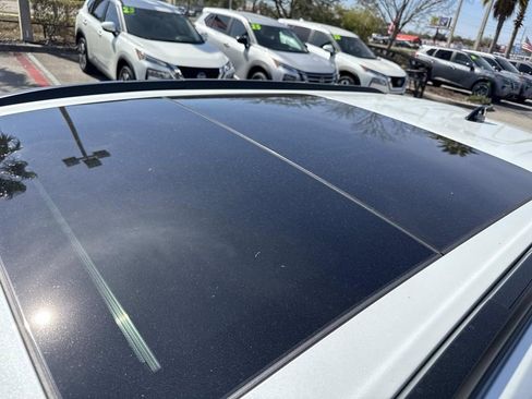 Used 2026 Nissan Rogue SV image 31