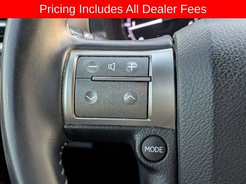 Used 2012 Lexus GX 460 w/ Comfort Plus Pkg AWD/4WD image 27