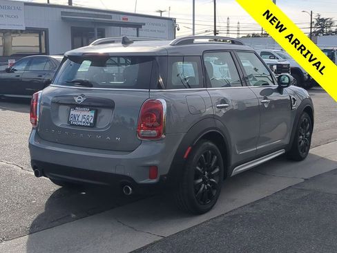 Used 2020 MINI Cooper Countryman S image 7