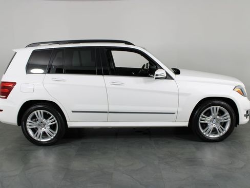 Used 2015 Mercedes-Benz GLK 350 GLK 350 image 13