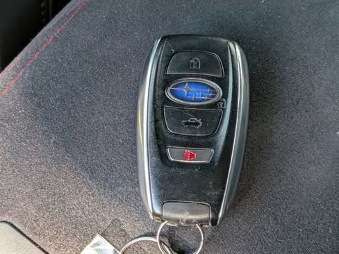 Used 2022 Subaru WRX Limited w/ Popular Package #1 AWD/4WD image 30