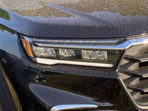 Certified 2023 Honda Pilot EX-L image 4
