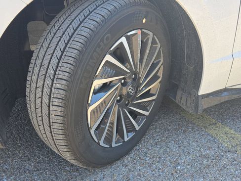 New 2026 Hyundai Sonata SEL image 31