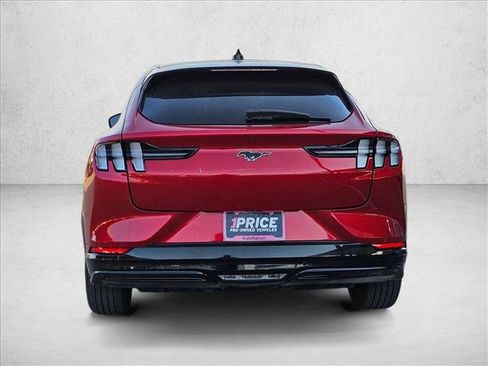 Used 2023 Ford Mustang Mach-E Premium RWD image 6