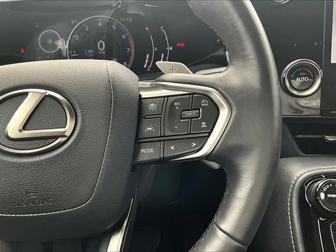 Used 2024 Lexus NX 350 AWD w/ Cold Area Package image 21