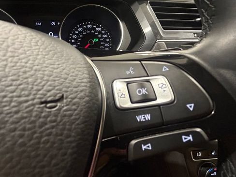 Used 2019 Volkswagen Tiguan S AWD/4WD image 17
