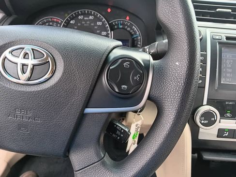 Used 2014 Toyota Camry LE FWD image 19