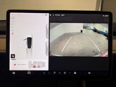 Used 2021 Tesla Model Y Long Range image 23