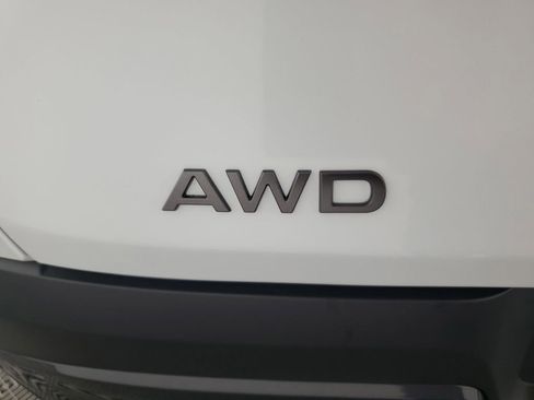 New 2025 Nissan Murano SL w/ Cargo Package image 31