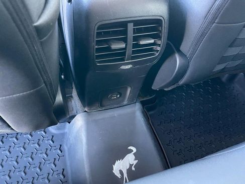 Used 2023 Ford Bronco Sport Big Bend w/ Convenience Package image 18