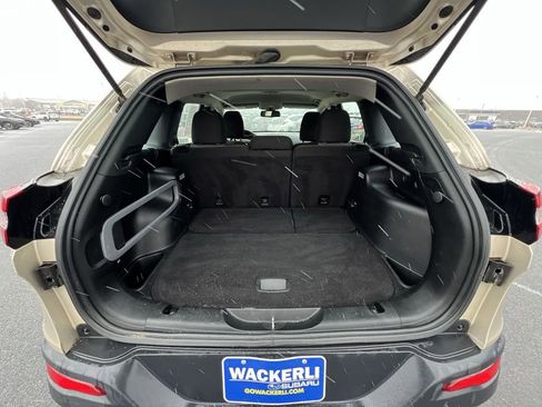 Used 2015 Jeep Cherokee Sport w/ Cold Weather Group image 25