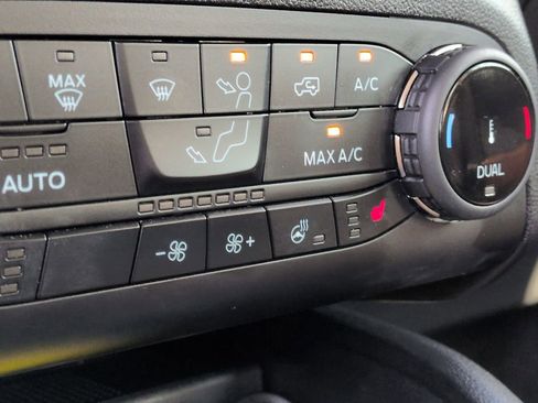 Certified 2023 Ford Bronco Sport Outer Banks AWD/4WD image 22