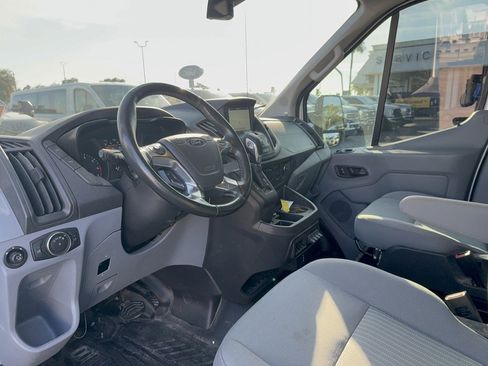 Certified 2018 Ford Transit 150 130 Medium Roof image 10