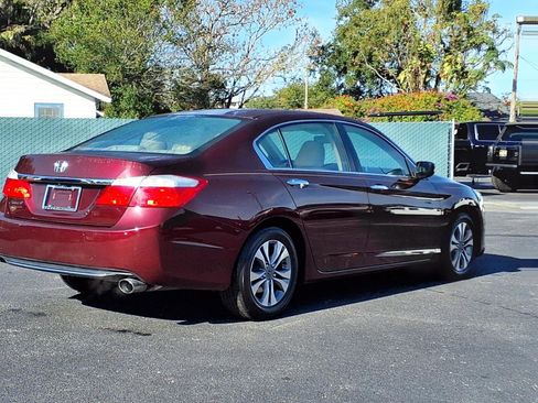 Used 2014 Honda Accord LX image 23
