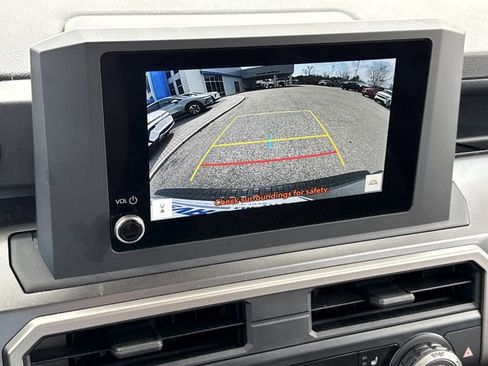 Used 2025 Toyota 4Runner TRD Sport image 17