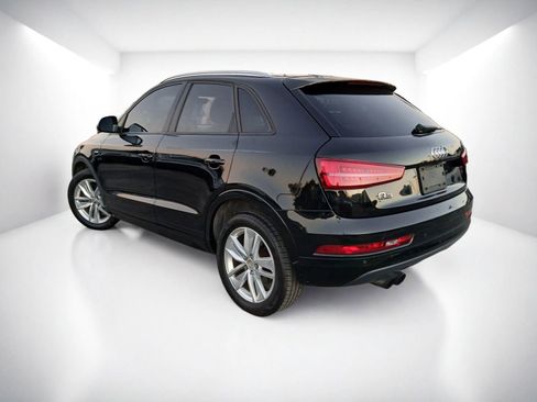 Used 2018 Audi Q3 2.0T Premium w/ Convenience Package FWD image 5