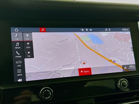 Certified 2022 Porsche Macan GTS image 18