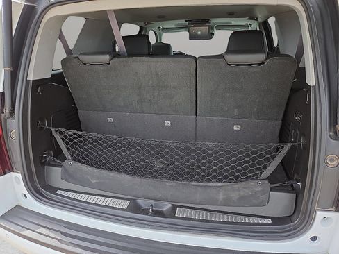 Used 2017 Chevrolet Tahoe LT AWD/4WD image 9