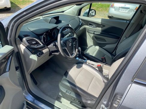 Used 2013 Buick Encore Leather image 6