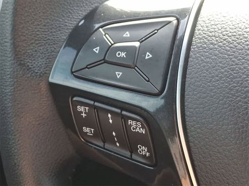 Used 2018 Ford Explorer Limited w/ Equipment Group 301A image 23