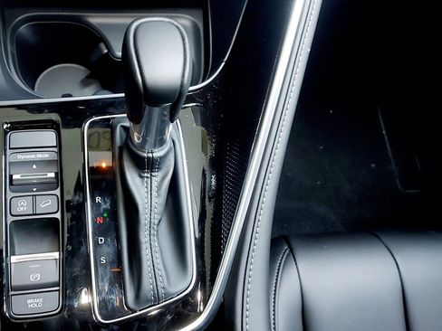 Certified 2025 Acura ADX AWD image 33