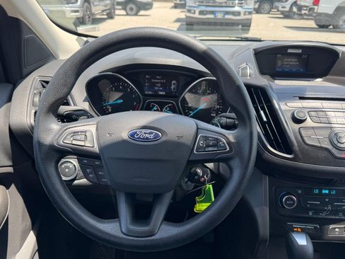 Used 2017 Ford Escape SE AWD/4WD image 12