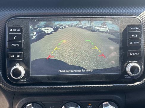 Used 2024 Nissan Kicks SV image 21