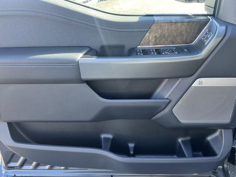 New 2026 Ford F350 Lariat image 14