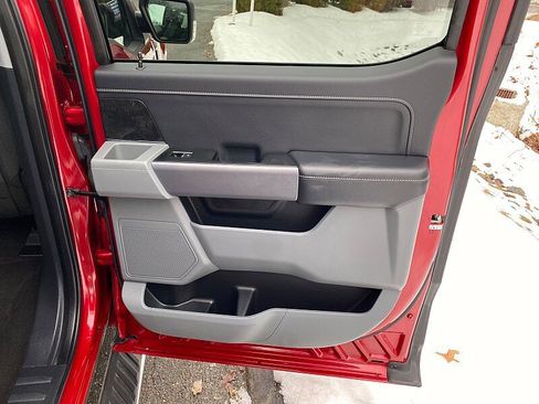 Used 2022 Ford F150 XLT w/ Equipment Group 302A High image 33