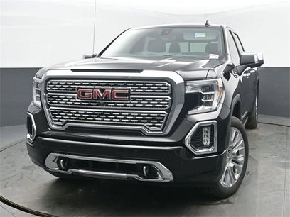Used 2021 GMC Sierra 1500 Denali w/ Denali Ultimate Package
